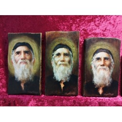 ΠΡΟΣΩΠΟΓΡΑΦΙΑ ΑΓΙΟΥ ΠΑΙΣΙΟΥ