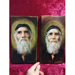 ΠΡΟΣΩΠΟΓΡΑΦΙΑ ΑΓΙΟΥ ΠΑΙΣΙΟΥ