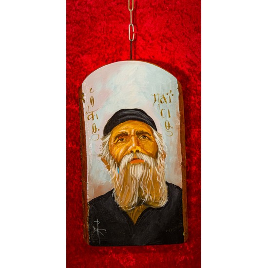 Άγιος Παΐσιος