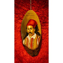 Μάρκος Μπότσαρης