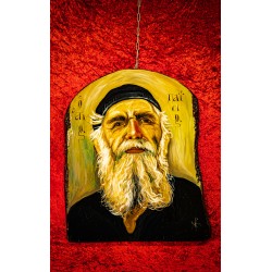 Άγιος Παΐσιος