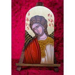 Αρχάγγελος Μιχαήλ
