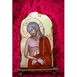 Ιησούς Χριστός Νυμφίος