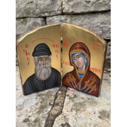 ΜΙΚΡΟ ΔΙΠΤΥΧΟ 12Χ14