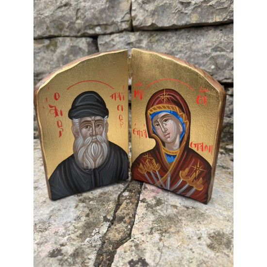 ΜΙΚΡΟ ΔΙΠΤΥΧΟ 12Χ14