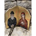 ΔΙΠΤΥΧΟ ΜΕΣΑΙΟ ΔΙΑΣΤ.12 Χ24 ΕΚ ΜΕ ΑΓΙΟΥΣ ΕΠΙΛΟΓΗΣ ΣΑΣ