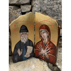 ΜΕΓΑΛΟ ΔΙΠΤΥΧΟ 27Χ30 ΕΚ 