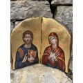 diptyho megalo 24x30 me agious epilogis sas