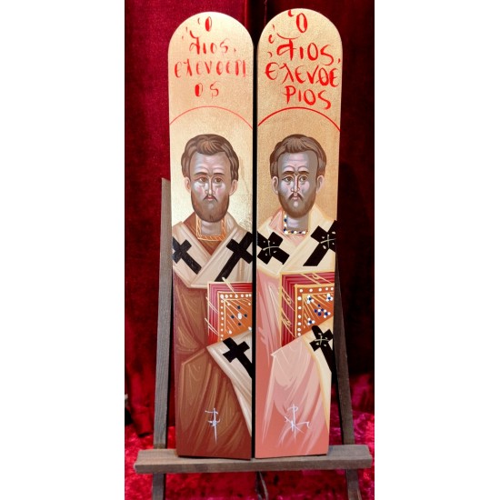 saint elefterios
