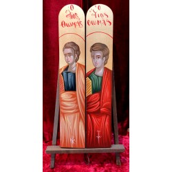 saint apostolos thomas