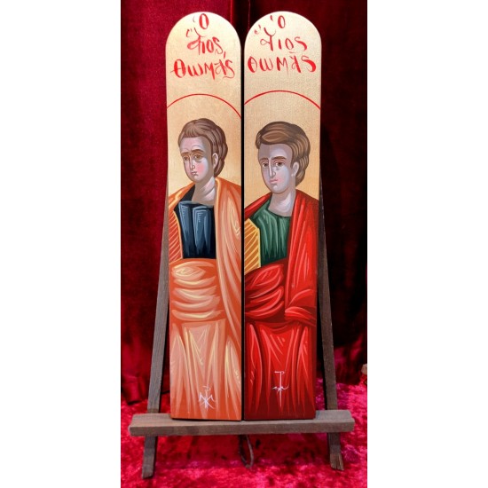 saint apostolos thomas