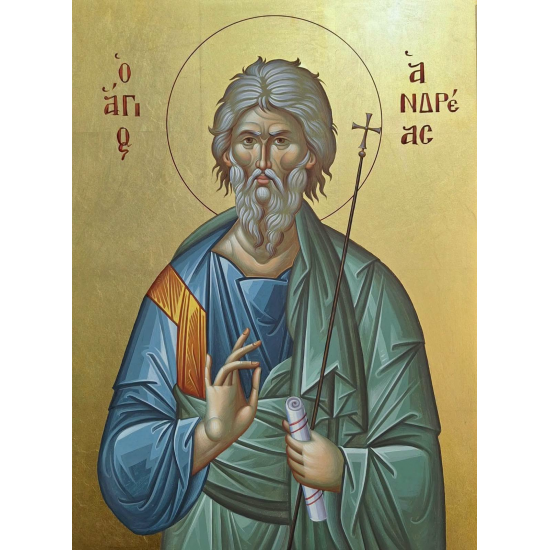 Αγιογράφηση σε Ιερούς Ναους