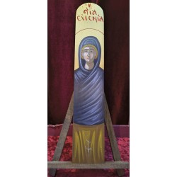 the sain evgenia 