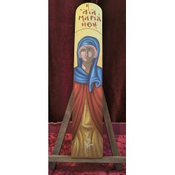 the saint marianthi