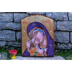 Παναγία Γλυκοφιλούσα