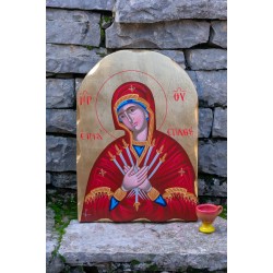 Παναγία η Επτάσπαθη 