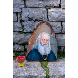 Άγιος Λουκάς