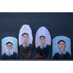 Άγιος Παΐσιος