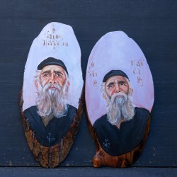 Άγιος Παΐσιος
