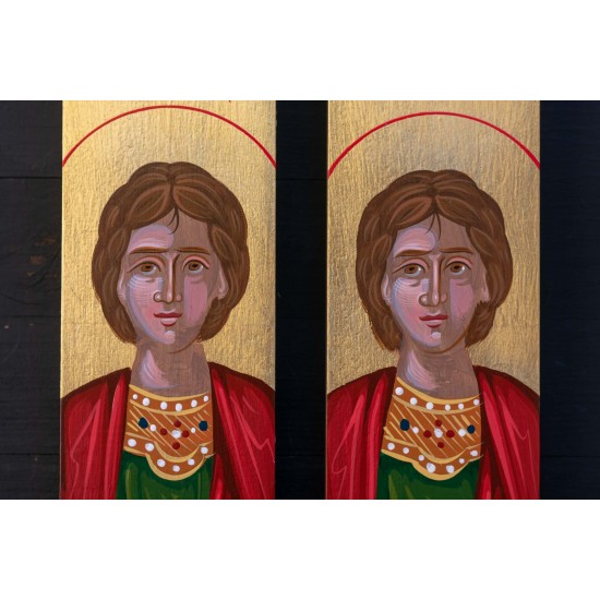 Άγιος Παντελεήμονας