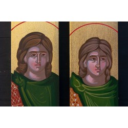 Άγιος Ορέστης