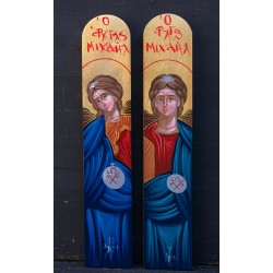 Αρχάγγελος Μιχαήλ