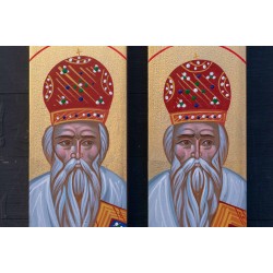 Άγιος Μόδεστος