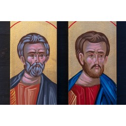 Άγιος Ιούδας Θαδδαίος