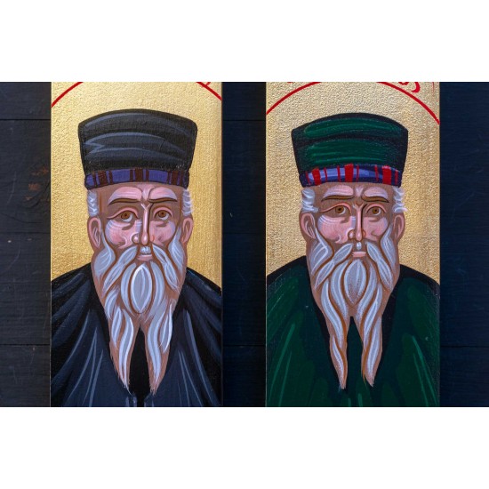 Άγιος Κοσμάς ο Αιτωλός